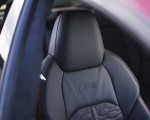 2020 Audi RS 7 Sportback (UK-Spec) Interior Seats Wallpapers 150x120