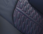 2020 Audi RS 7 Sportback (UK-Spec) Interior Seats Wallpapers 150x120