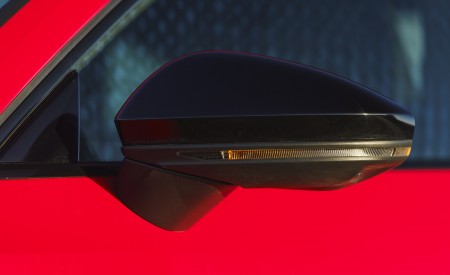 2020 Audi RS 7 Sportback (UK-Spec) Mirror Wallpapers 450x275 (75)