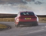 2020 Audi RS 7 Sportback (UK-Spec) Rear Wallpapers 150x120 (36)