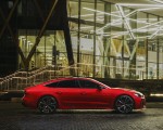 2020 Audi RS 7 Sportback (UK-Spec) Side Wallpapers 150x120 (40)