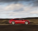 2020 Audi RS 7 Sportback (UK-Spec) Side Wallpapers 150x120 (24)