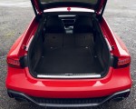 2020 Audi RS 7 Sportback (UK-Spec) Trunk Wallpapers 150x120