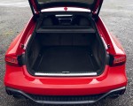 2020 Audi RS 7 Sportback (UK-Spec) Trunk Wallpapers 150x120