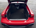 2020 Audi RS 7 Sportback (UK-Spec) Trunk Wallpapers 150x120