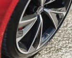 2020 Audi RS 7 Sportback (UK-Spec) Wheel Wallpapers 150x120