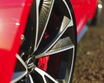 2020 Audi RS 7 Sportback (UK-Spec) Wheel Wallpapers 150x120
