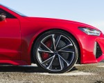 2020 Audi RS 7 Sportback (UK-Spec) Wheel Wallpapers 150x120