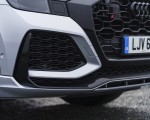 2020 Audi RS Q8 (UK-Spec) Detail Wallpapers 150x120
