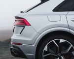 2020 Audi RS Q8 (UK-Spec) Detail Wallpapers 150x120