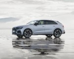 2020 Audi RS Q8 (UK-Spec) Front Three-Quarter Wallpapers 150x120 (37)