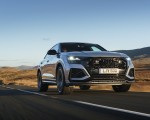 2020 Audi RS Q8 (UK-Spec) Wallpapers & HD Images