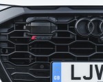 2020 Audi RS Q8 (UK-Spec) Grill Wallpapers 150x120