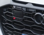 2020 Audi RS Q8 (UK-Spec) Grill Wallpapers 150x120 (49)