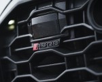 2020 Audi RS Q8 (UK-Spec) Grill Wallpapers 150x120