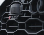 2020 Audi RS Q8 (UK-Spec) Grill Wallpapers 150x120