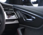 2020 Audi RS Q8 (UK-Spec) Interior Detail Wallpapers 150x120