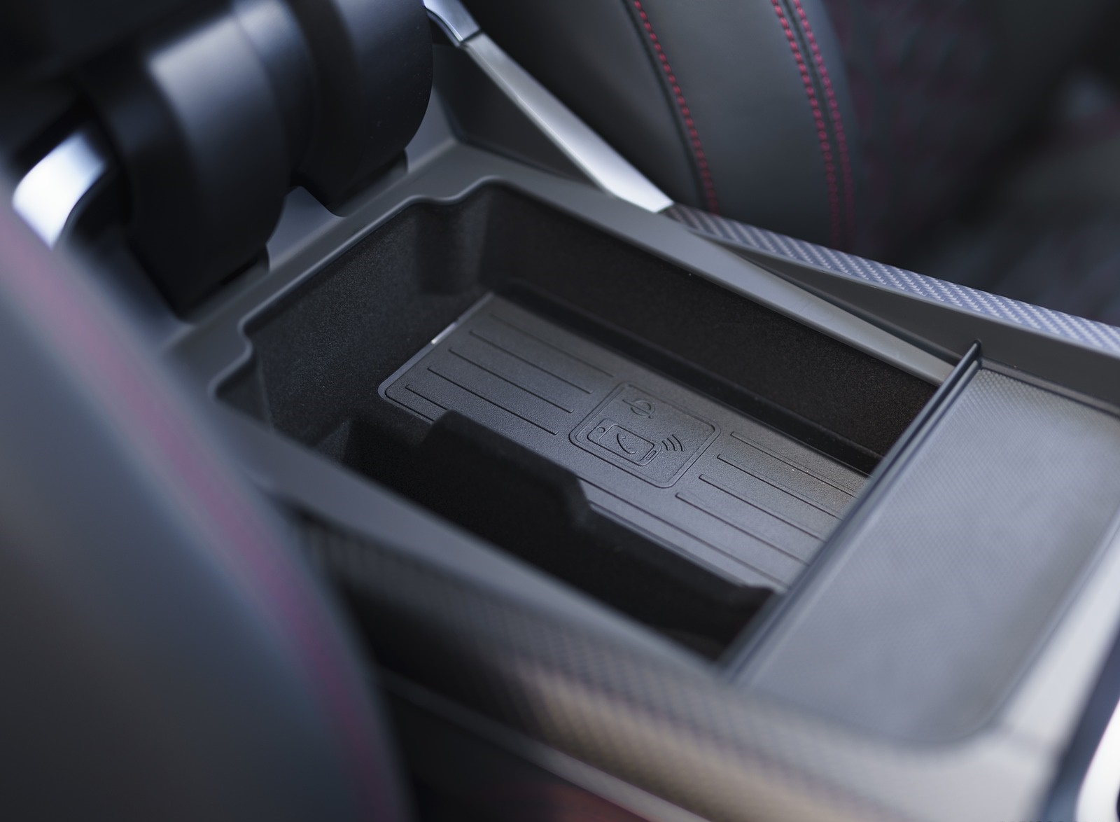 2020 Audi RS Q8 (UK-Spec) Interior Detail Wallpapers #81 of 90