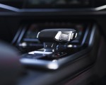 2020 Audi RS Q8 (UK-Spec) Interior Detail Wallpapers 150x120