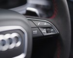 2020 Audi RS Q8 (UK-Spec) Interior Detail Wallpapers 150x120