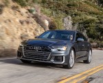 2020 Audi S6 (US-Spec) Wallpapers HD