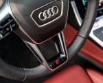 2020 Audi S6 (US-Spec) Interior Detail Wallpapers 150x120