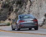 2020 Audi S6 (US-Spec) Rear Wallpapers 150x120