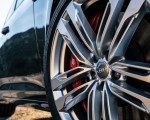 2020 Audi S6 (US-Spec) Wheel Wallpapers 150x120