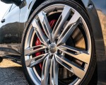 2020 Audi S6 (US-Spec) Wheel Wallpapers 150x120