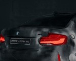 2020 BMW M2 Competition by FUTURA 2000 Detail Wallpapers 150x120 (23)