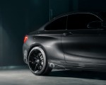 2020 BMW M2 Competition by FUTURA 2000 Detail Wallpapers 150x120 (27)