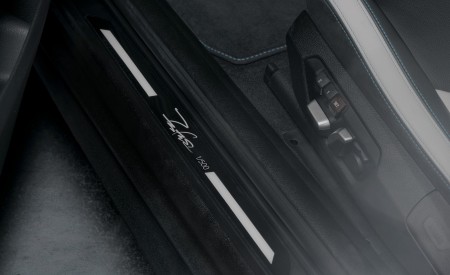 2020 BMW M2 Competition by FUTURA 2000 Door Sill Wallpapers 450x275 (29)