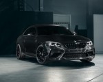 2020 BMW M2 Competition by FUTURA 2000 Front Three-Quarter Wallpapers 150x120 (13)