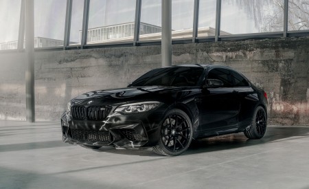 2020 BMW M2 Competition by FUTURA 2000 Wallpapers & HD Images