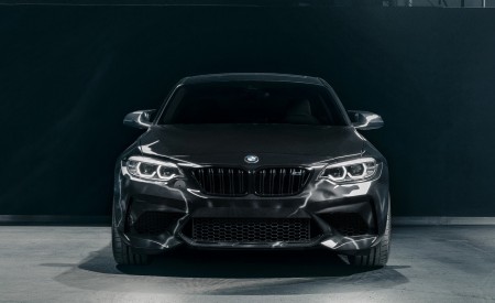 2020 BMW M2 Competition by FUTURA 2000 Front Wallpapers 450x275 (15)