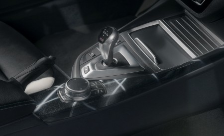 2020 BMW M2 Competition by FUTURA 2000 Interior Detail Wallpapers 450x275 (32)