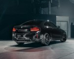 2020 BMW M2 Competition by FUTURA 2000 Rear Three-Quarter Wallpapers 150x120 (16)