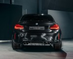 2020 BMW M2 Competition by FUTURA 2000 Rear Wallpapers 150x120 (17)