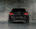2020 BMW M2 Competition by FUTURA 2000 Rear Wallpapers 150x120 (10)