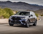 2020 BMW X5 M Competition (US-Spec) Wallpapers & HD Images