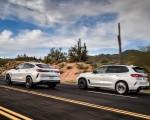 2020 BMW X5 M Competition and X6 M Competition (US-Spec) Wallpapers 150x120