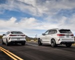 2020 BMW X5 M Competition and X6 M Competition (US-Spec) Wallpapers 150x120