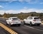 2020 BMW X5 M Competition and X6 M Competition (US-Spec) Wallpapers 150x120