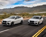 2020 BMW X5 M Competition and X6 M Competition (US-Spec) Wallpapers 150x120