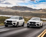 2020 BMW X5 M Competition and X6 M Competition (US-Spec) Wallpapers 150x120