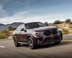 2020 BMW X6 M Competition (US-Spec) Wallpapers & HD Images