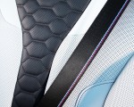 2020 BMW X6 M Competition (Color: Ametrine Metallic; US-Spec) Interior Seats Wallpapers 150x120