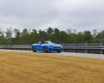 2020 BMW Z4 M40i Roadster (Color: Misano Blue Metallic) Front Three-Quarter Wallpapers 150x120 (15)