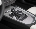 2020 BMW Z4 M40i Roadster (Color: Misano Blue Metallic) Interior Detail Wallpapers 150x120 (34)