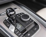 2020 BMW Z4 M40i Roadster (Color: Misano Blue Metallic) Interior Detail Wallpapers 150x120 (32)